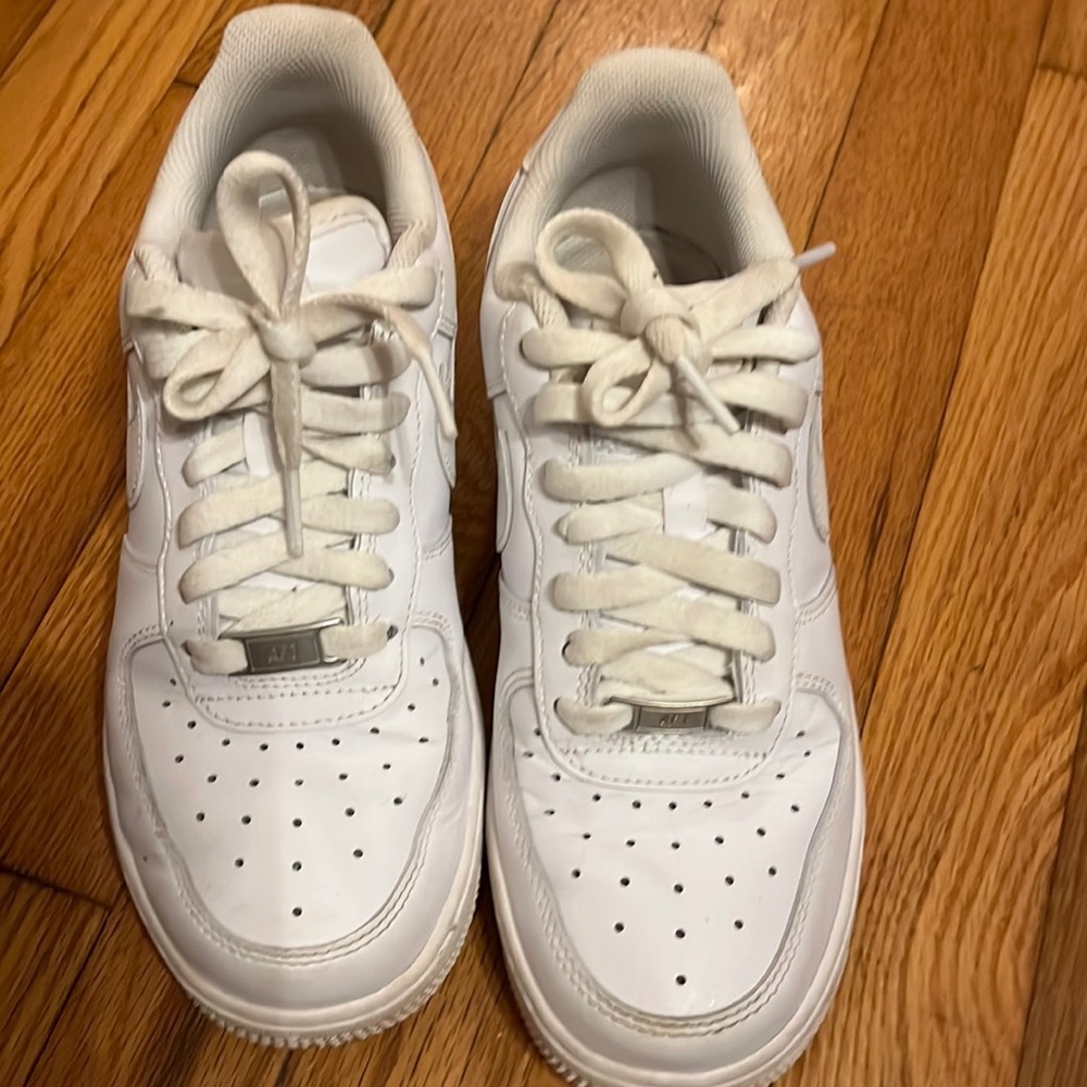Nike Air Force 1 shoes